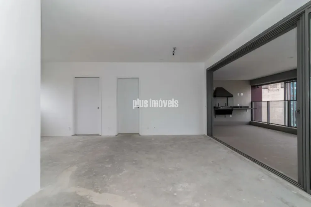 Apartamento, 3 quartos, 160 m² - Foto 1