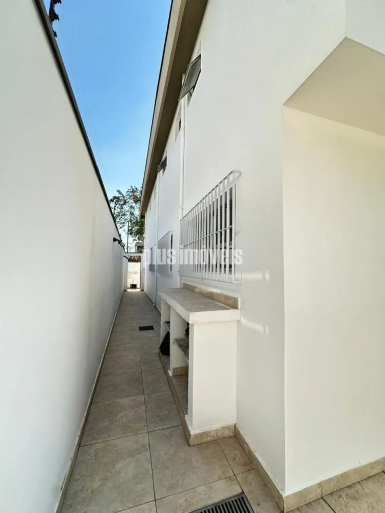 Casa, 5 quartos, 420 m² - Foto 1