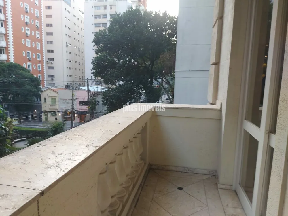 Apartamento, 3 quartos, 164 m² - Foto 3