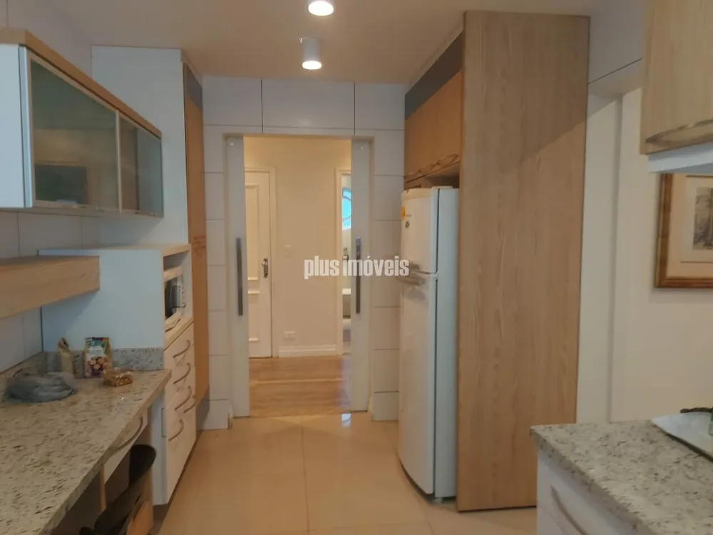 Apartamento, 3 quartos, 164 m² - Foto 2
