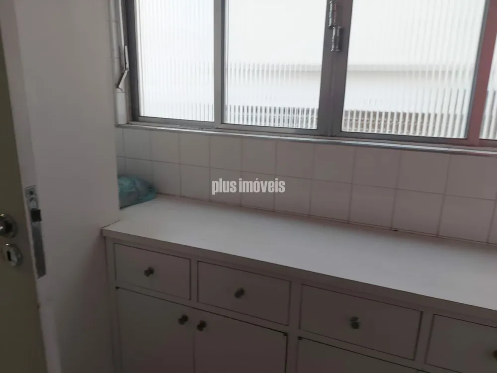 Apartamento, 3 quartos, 164 m² - Foto 4