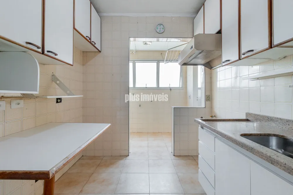 Apartamento, 3 quartos, 82 m² - Foto 1