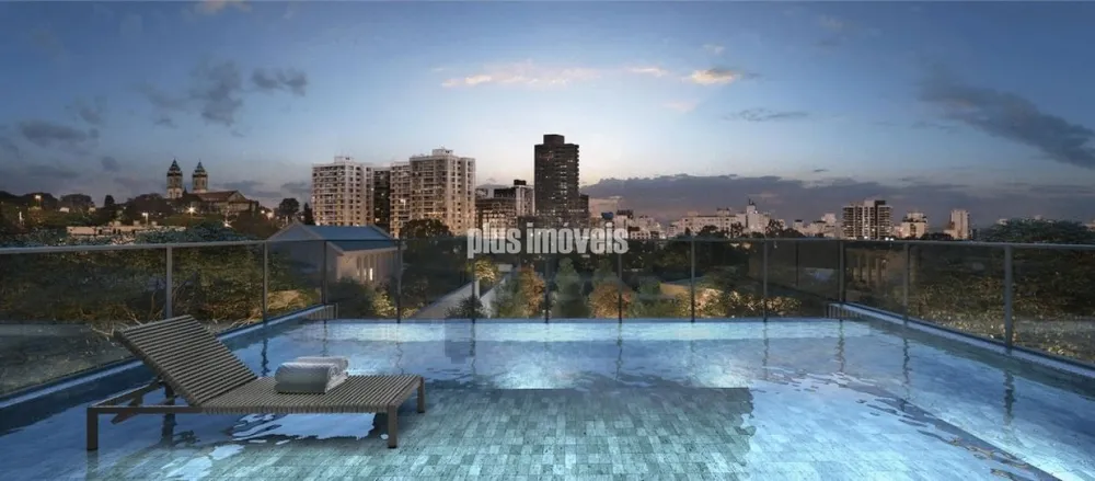 Apartamento, 1 quarto, 27 m² - Foto 9