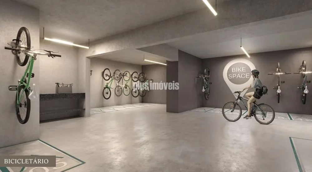 Apartamento, 1 quarto, 27 m² - Foto 12