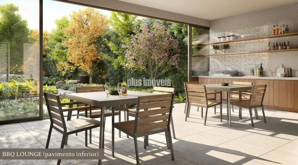 Apartamento, 1 quarto, 27 m² - Foto 5
