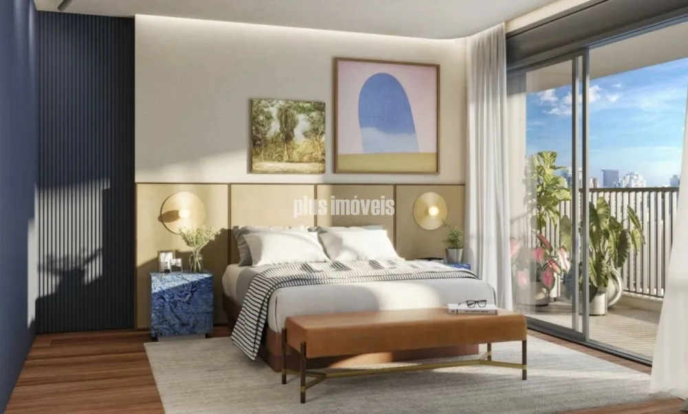 Apartamento, 3 quartos, 178 m² - Foto 3
