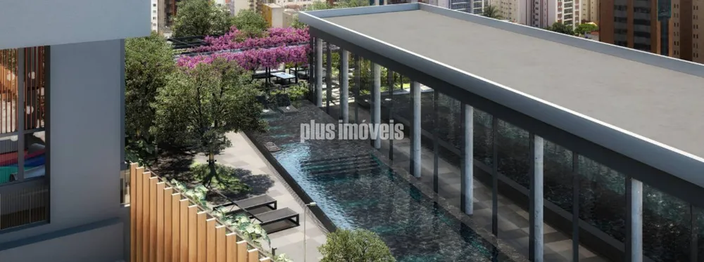Apartamento, 3 quartos, 178 m² - Foto 4