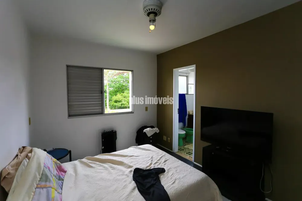 Apartamento, 4 quartos, 190 m² - Foto 3