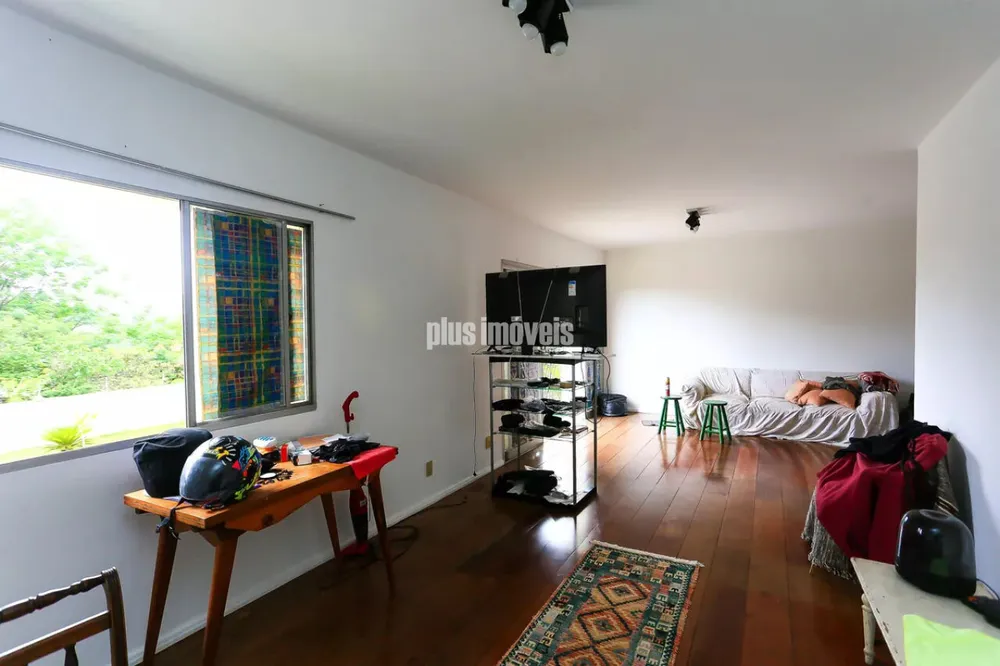 Apartamento, 4 quartos, 190 m² - Foto 1