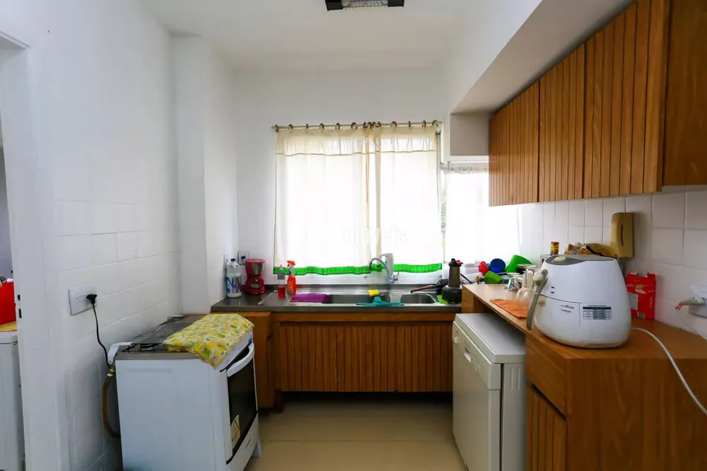 Apartamento, 4 quartos, 190 m² - Foto 2