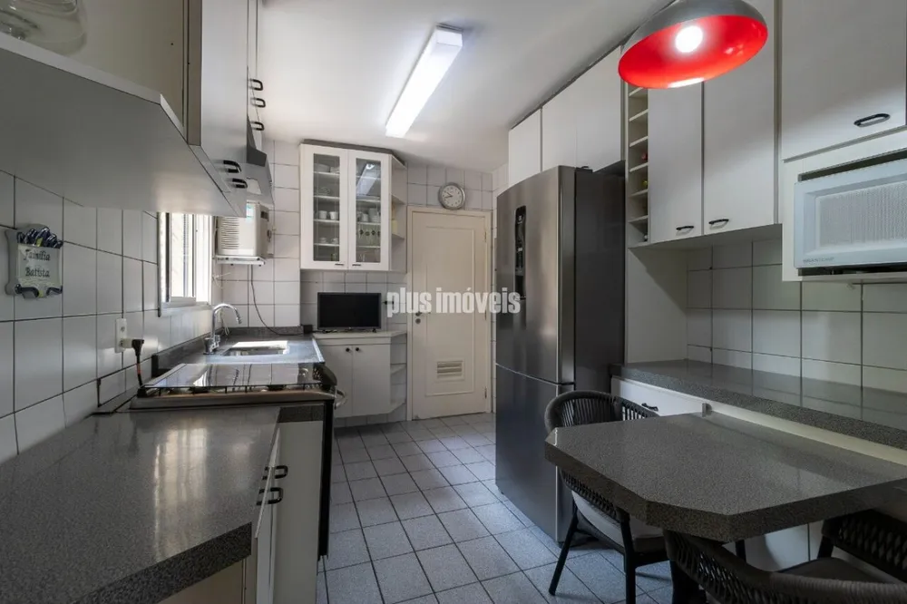 Apartamento, 3 quartos, 110 m² - Foto 3