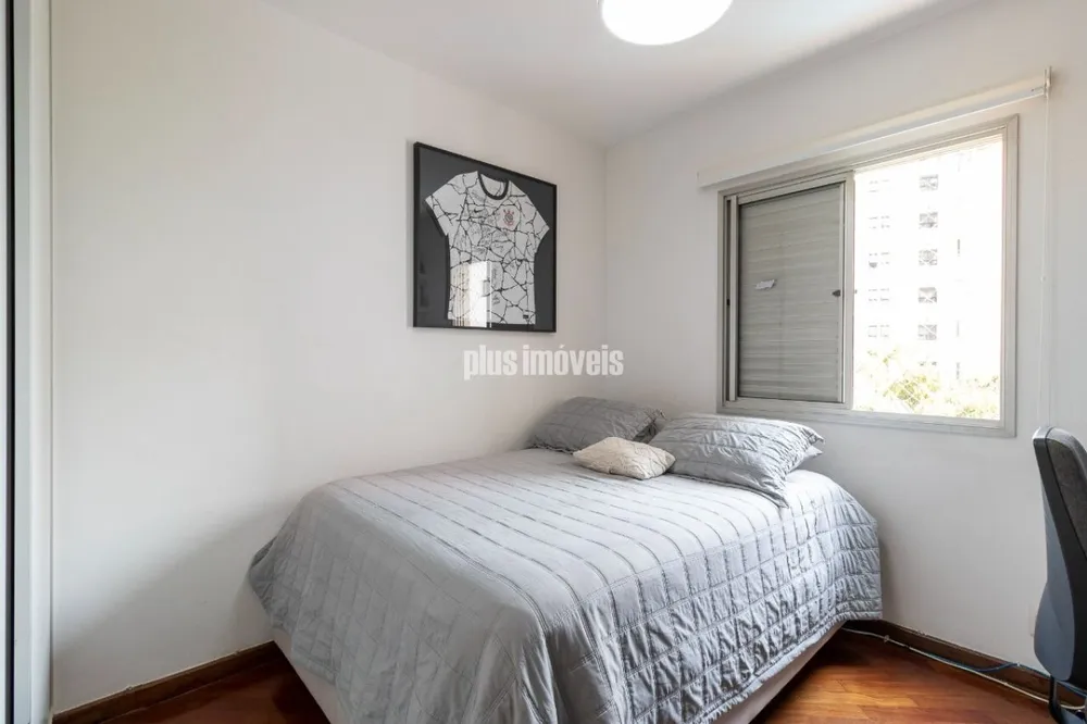 Apartamento, 3 quartos, 110 m² - Foto 5