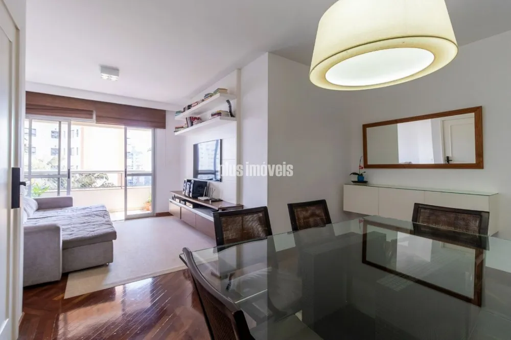 Apartamento, 3 quartos, 110 m² - Foto 8