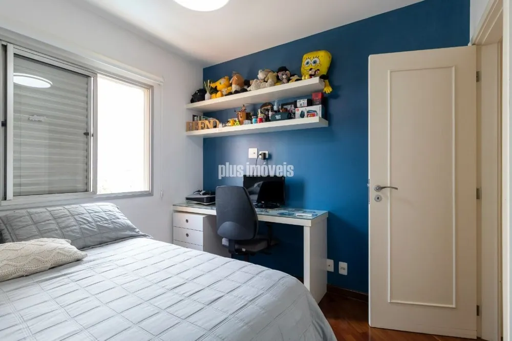 Apartamento, 3 quartos, 110 m² - Foto 2