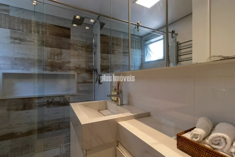 Apartamento, 3 quartos, 110 m² - Foto 12
