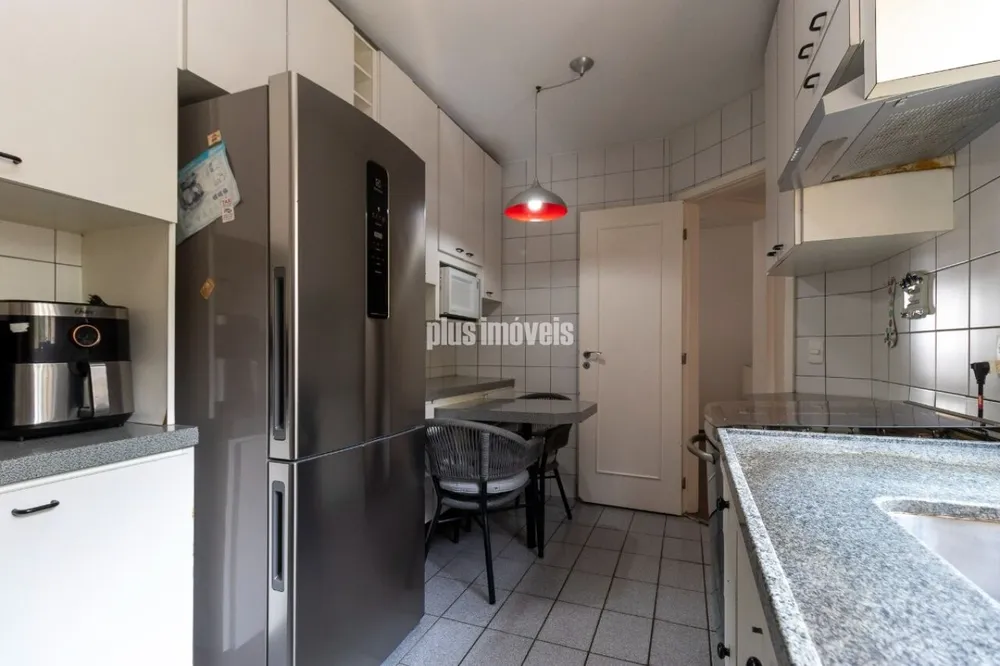Apartamento, 3 quartos, 110 m² - Foto 6