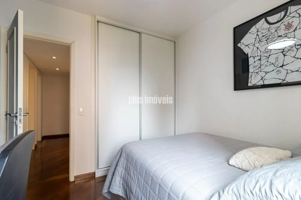 Apartamento, 3 quartos, 110 m² - Foto 10