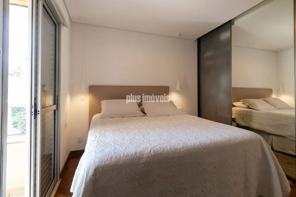 Apartamento, 3 quartos, 110 m² - Foto 7