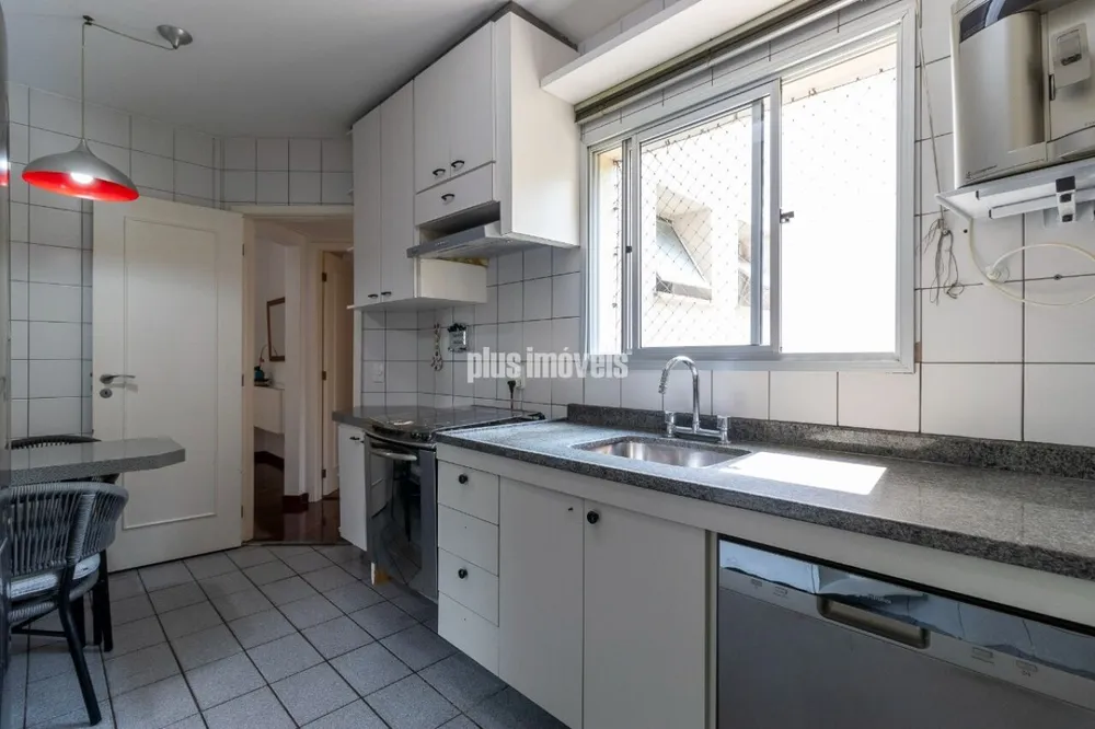 Apartamento, 3 quartos, 110 m² - Foto 11
