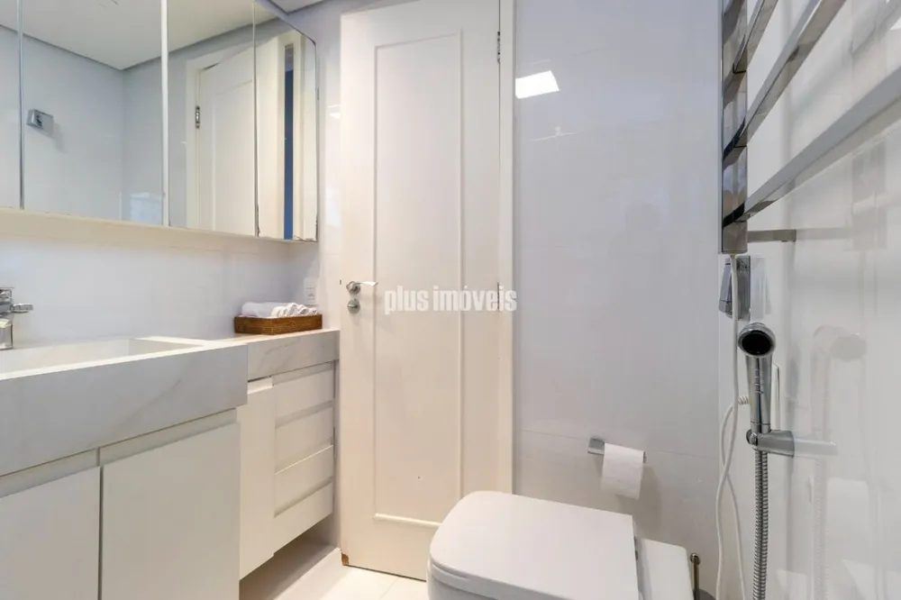 Apartamento, 3 quartos, 110 m² - Foto 9