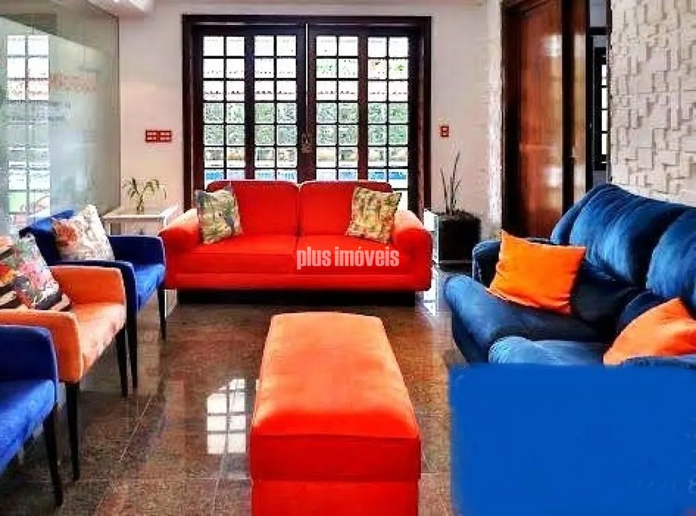 Casa, 4 quartos, 570 m² - Foto 8