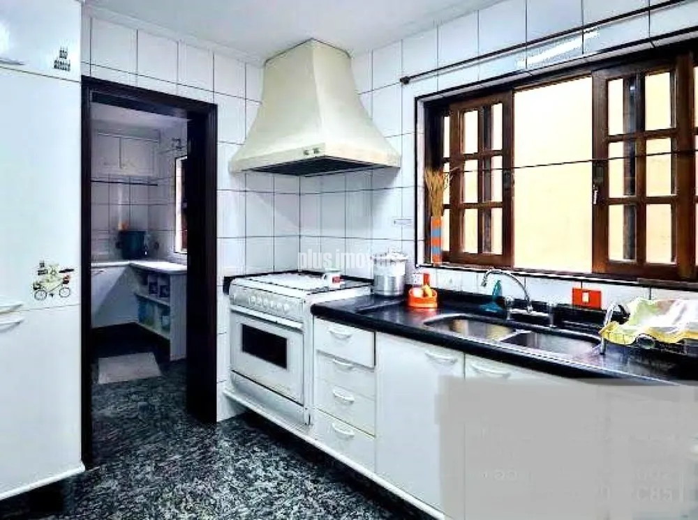 Casa, 4 quartos, 570 m² - Foto 13