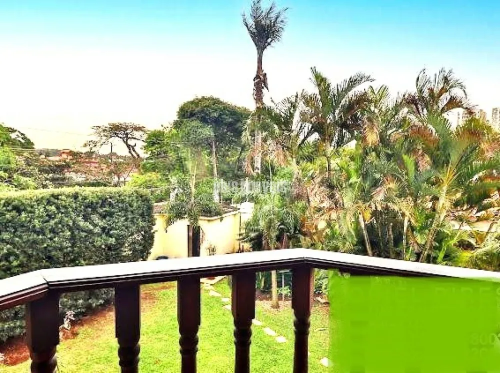 Casa, 4 quartos, 570 m² - Foto 18
