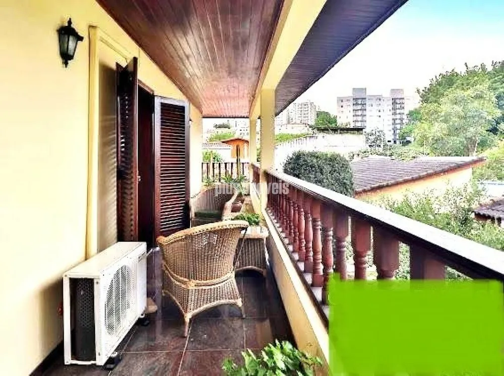 Casa, 4 quartos, 570 m² - Foto 15