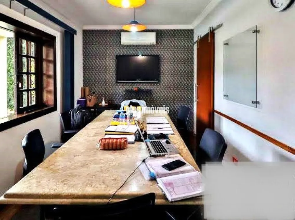 Casa, 4 quartos, 570 m² - Foto 19