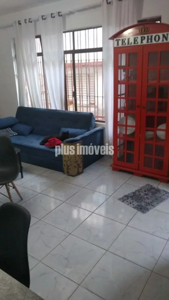 Casa, 3 quartos, 290 m² - Foto 3