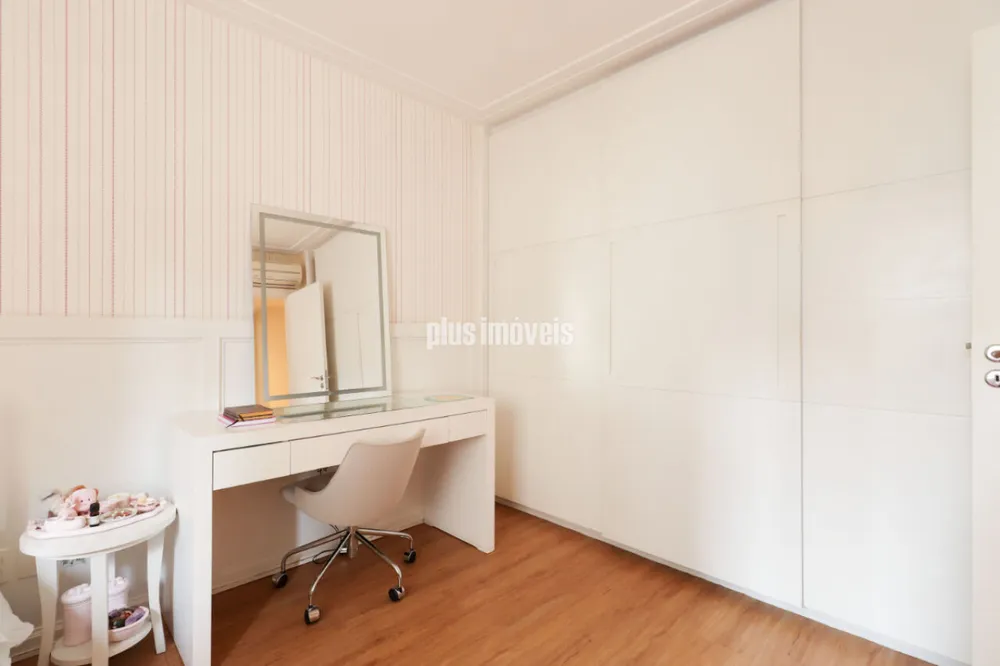 Apartamento, 3 quartos, 171 m² - Foto 2
