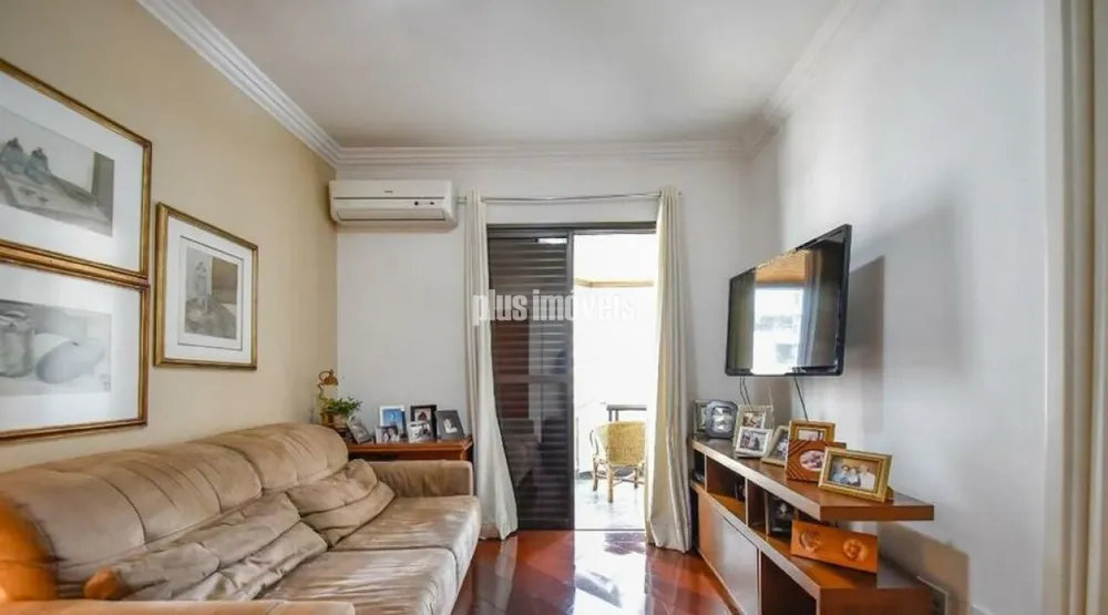 Apartamento, 4 quartos, 178 m² - Foto 2