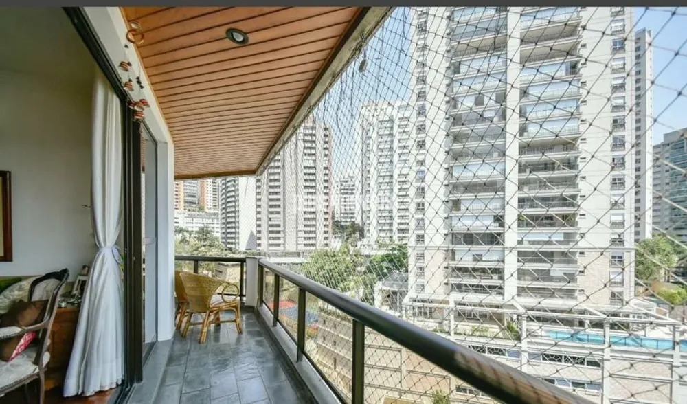 Apartamento, 4 quartos, 178 m² - Foto 3
