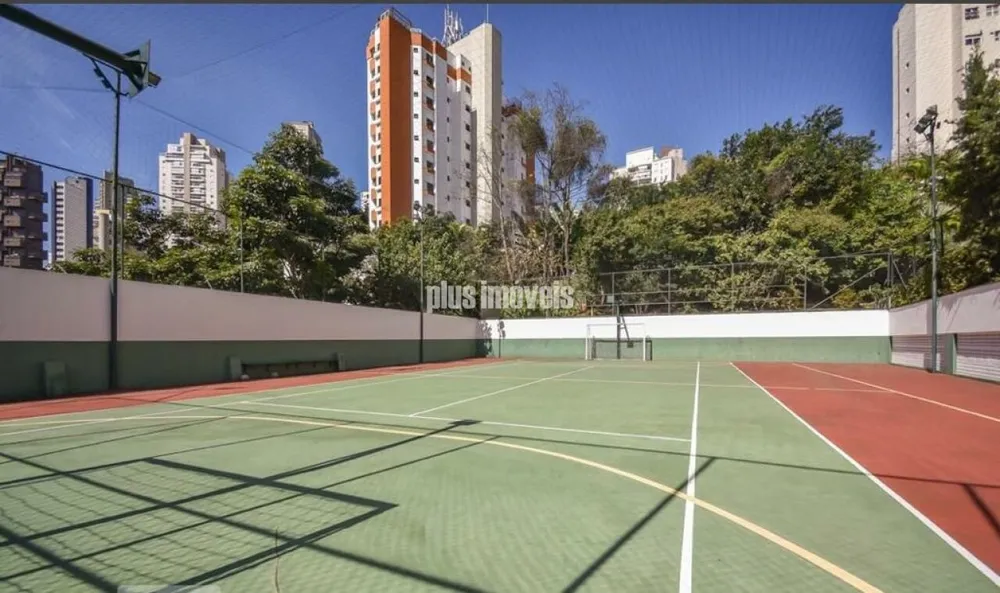 Apartamento, 4 quartos, 178 m² - Foto 4