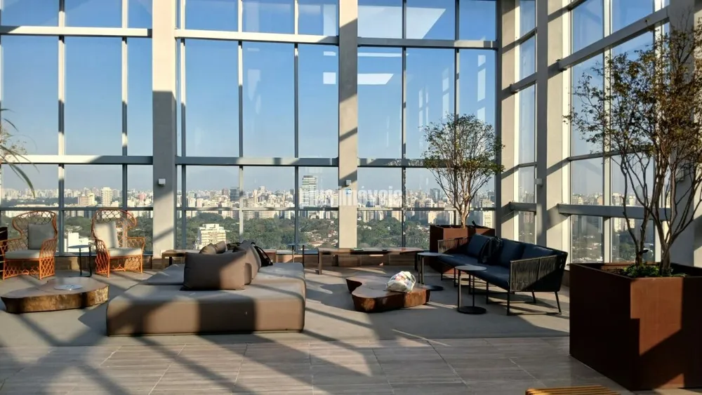 Apartamento, 2 quartos, 69 m² - Foto 4
