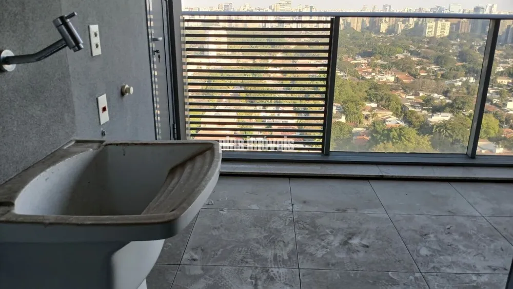 Apartamento, 2 quartos, 69 m² - Foto 2