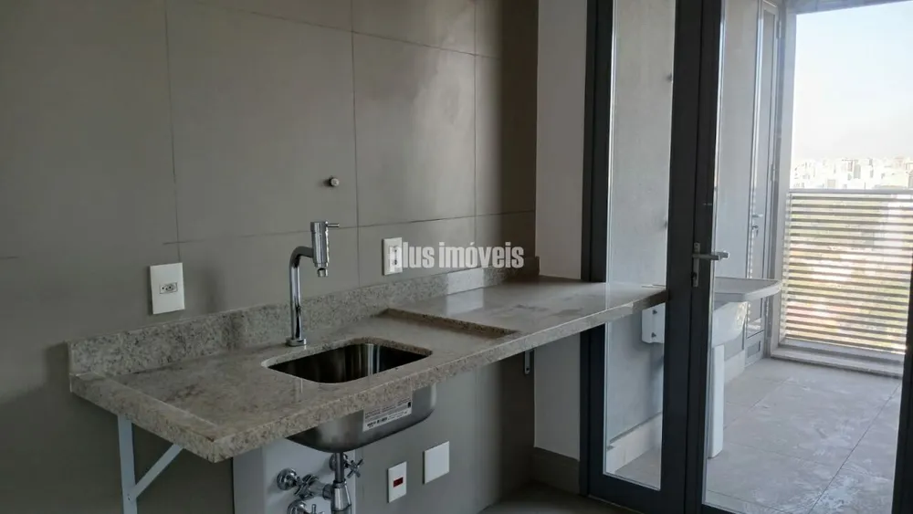 Apartamento, 2 quartos, 69 m² - Foto 1