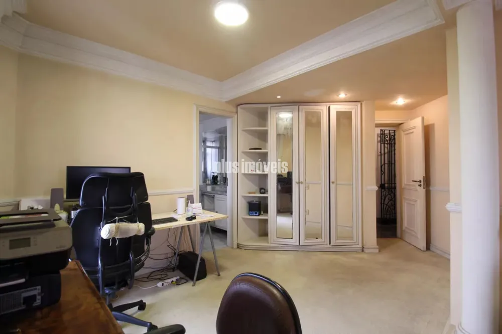 Apartamento, 4 quartos, 250 m² - Foto 2