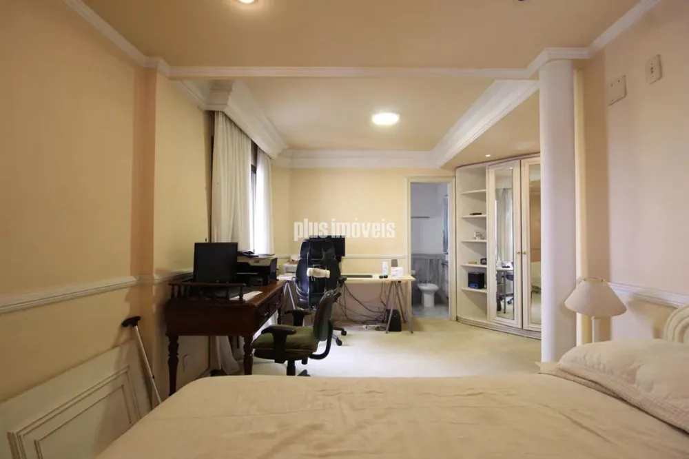 Apartamento, 4 quartos, 250 m² - Foto 1
