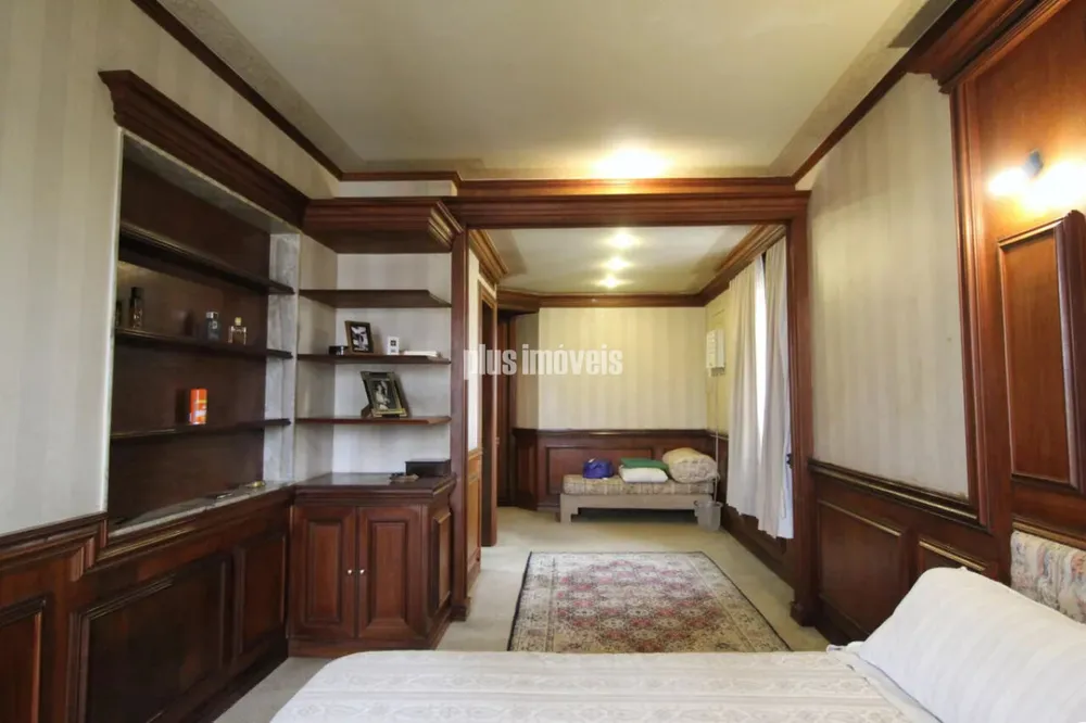 Apartamento, 4 quartos, 250 m² - Foto 3
