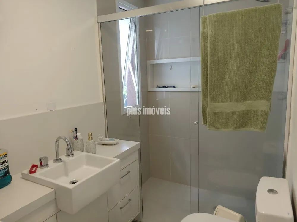 Apartamento, 3 quartos, 172 m² - Foto 1