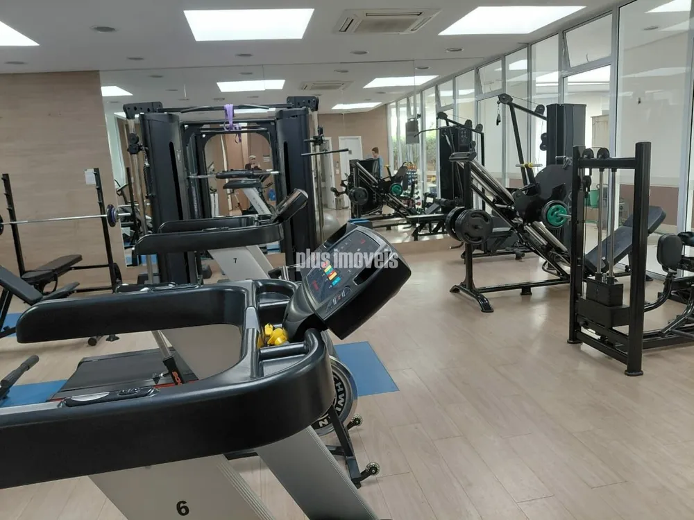Apartamento, 3 quartos, 172 m² - Foto 3