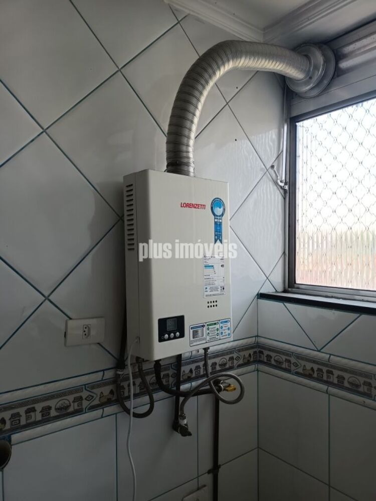 Apartamento, 3 quartos, 69 m² - Foto 1