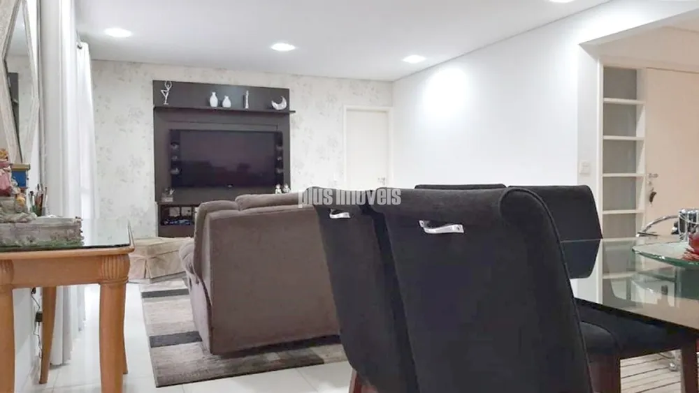 Apartamento, 3 quartos, 212 m² - Foto 4