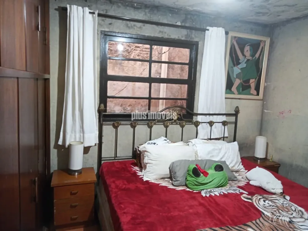 Casa, 4 quartos, 180 m² - Foto 8