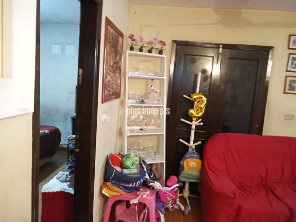 Casa, 4 quartos, 180 m² - Foto 1