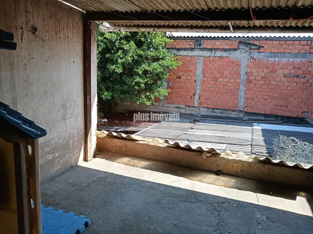 Casa, 4 quartos, 180 m² - Foto 2