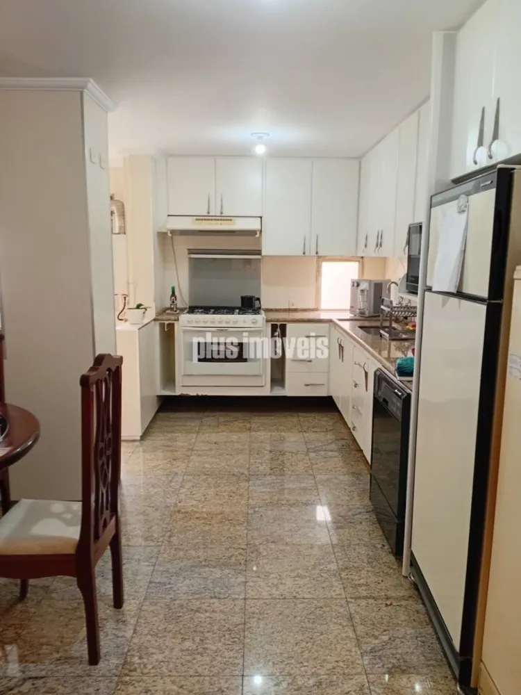 Apartamento, 3 quartos, 150 m² - Foto 1