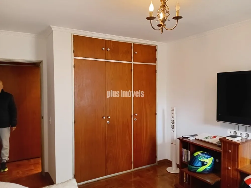 Apartamento, 3 quartos, 150 m² - Foto 2