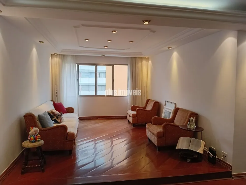 Apartamento, 3 quartos, 150 m² - Foto 3